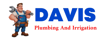 Trusted plumber in ROFF